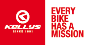 Kellys Bicycles Logo